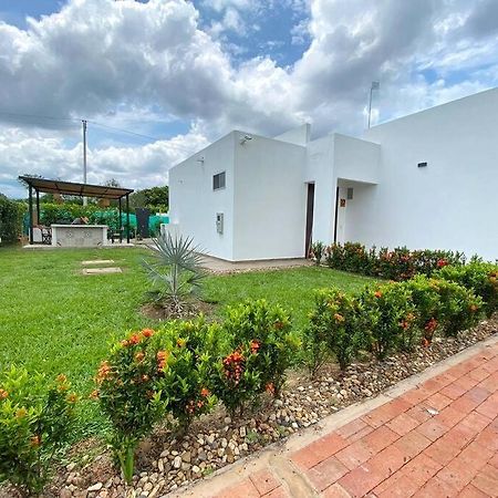 Casa Palma Roja Boutique , Piscina Privada Villa Carmen de Apicala Exterior photo